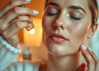 טיפוח פנים חכם