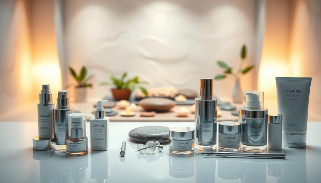 טיפולי עור מתקדמים