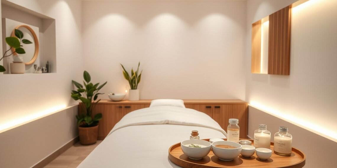 טיפולי עור מתקדמים