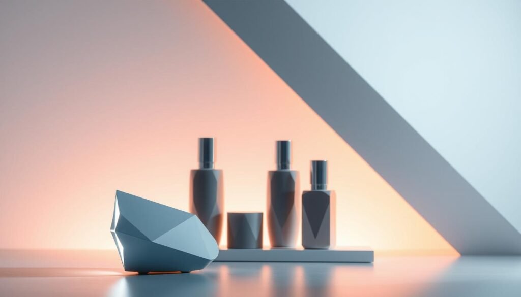 טכנולוגיה קוסמטית חדשנית