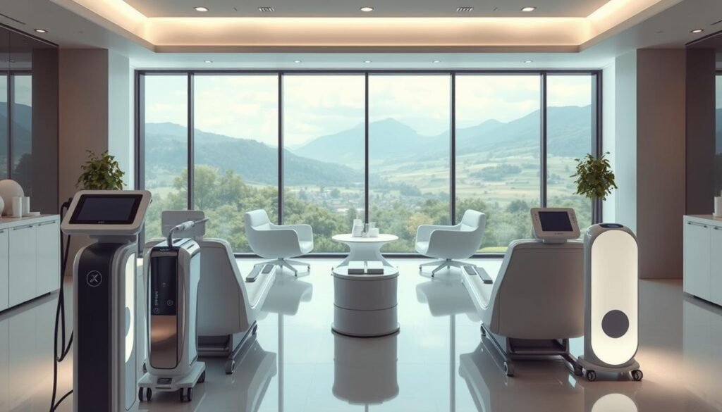 טכנולוגיות אסתטיות מתקדמות טכנולוגיות אסתטיות מתקדמות