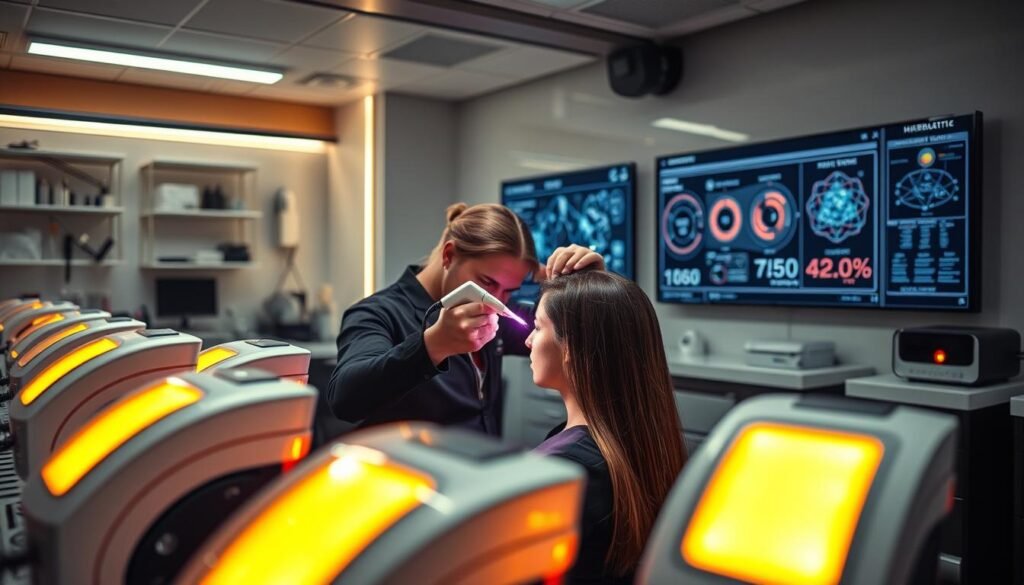 טכנולוגיות לייזר בטיפול בשיער טכנולוגיות לייזר בטיפול בשיער