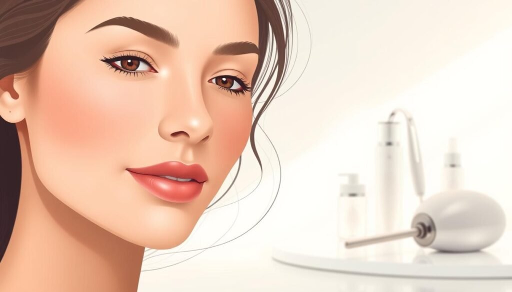 יתרונות טיפולי אסתטיקה יתרונות טיפולי אסתטיקה