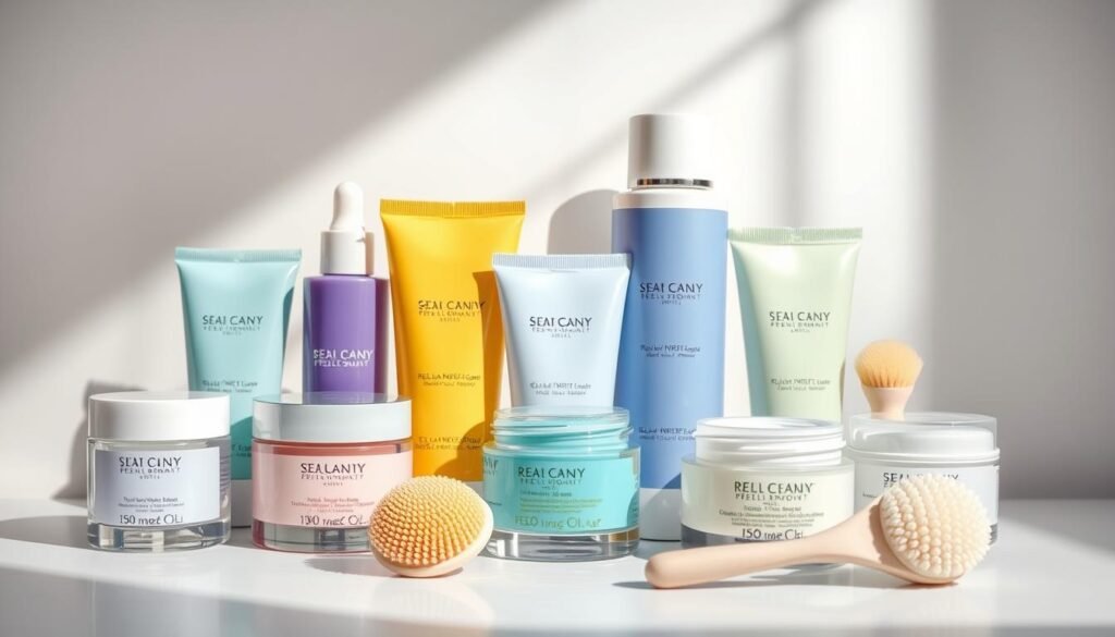 יתרונות פילינג