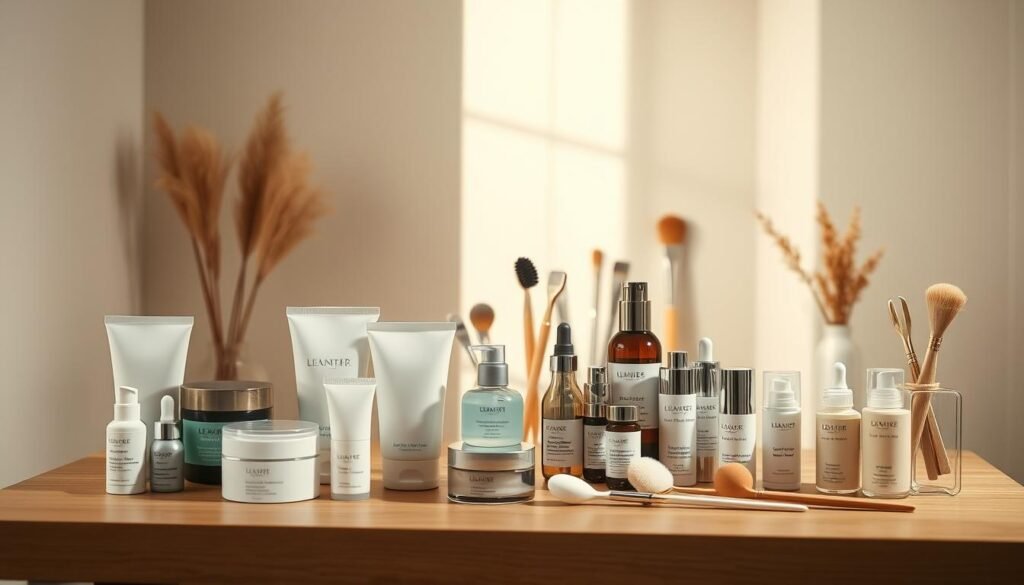 סוגי טיפולי פנים