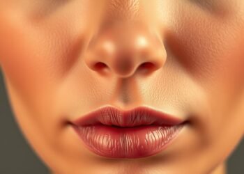 עיצוב אף הרמוני