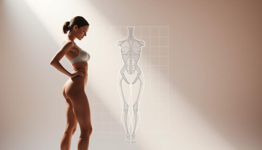 עקרונות עיצוב גוף