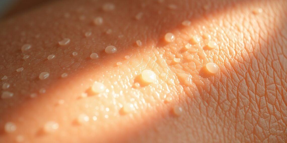 פילינג עמוק ייחודי