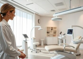 רפואה אסתטית מתקדמת