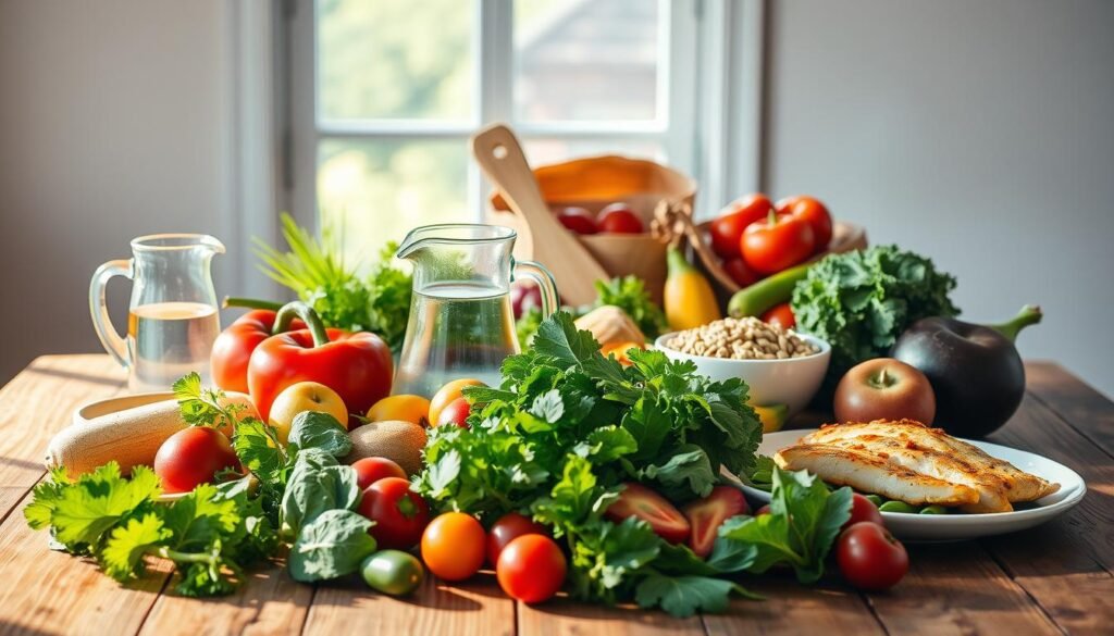 תזונה לחיטוב