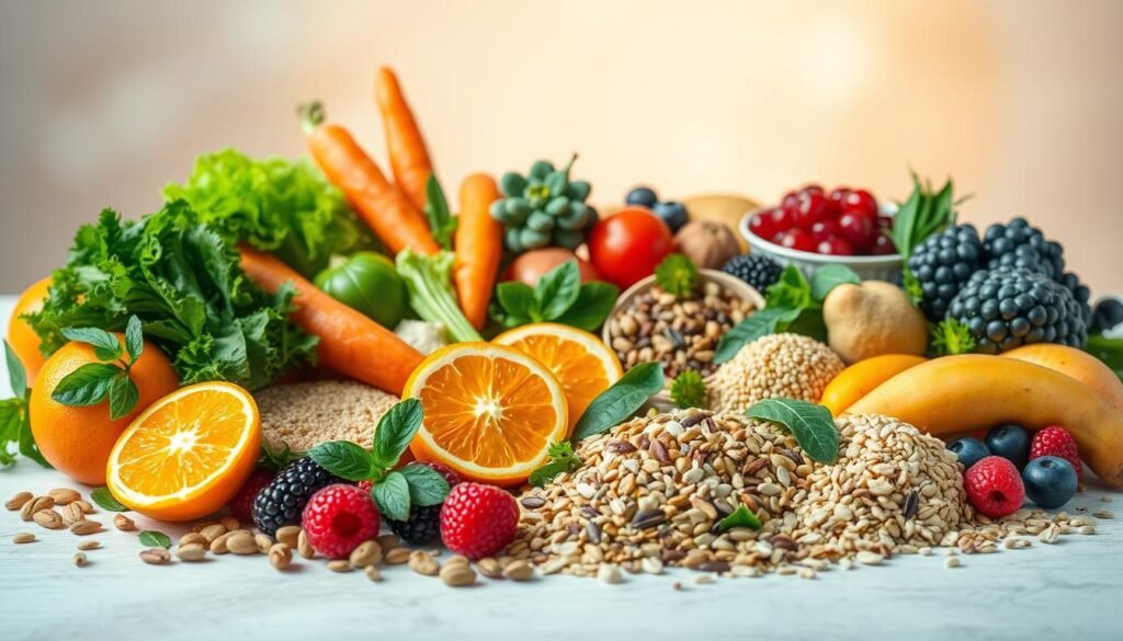 אוכל לעור זוהר