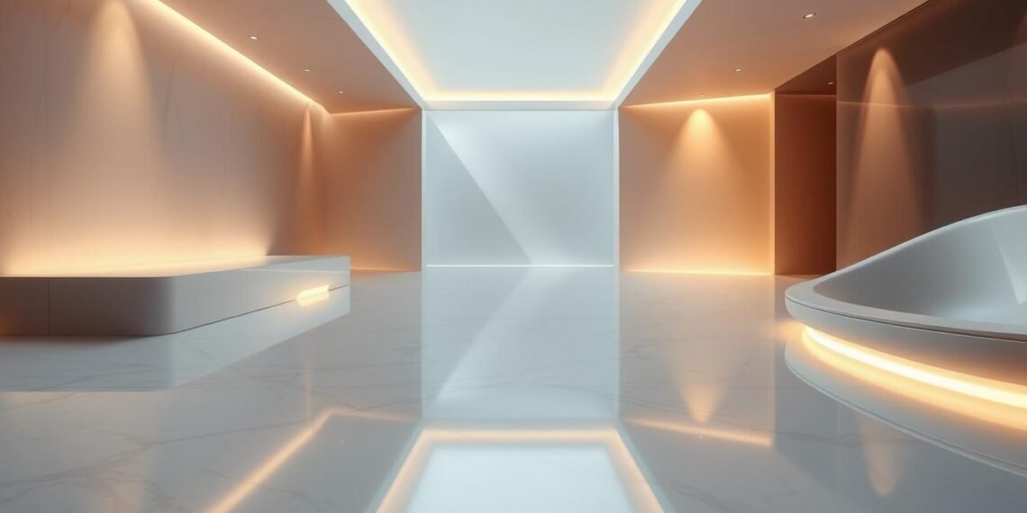 אסתטיקה מתקדמת יוקרתית