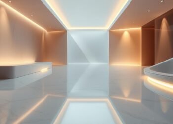 אסתטיקה מתקדמת יוקרתית