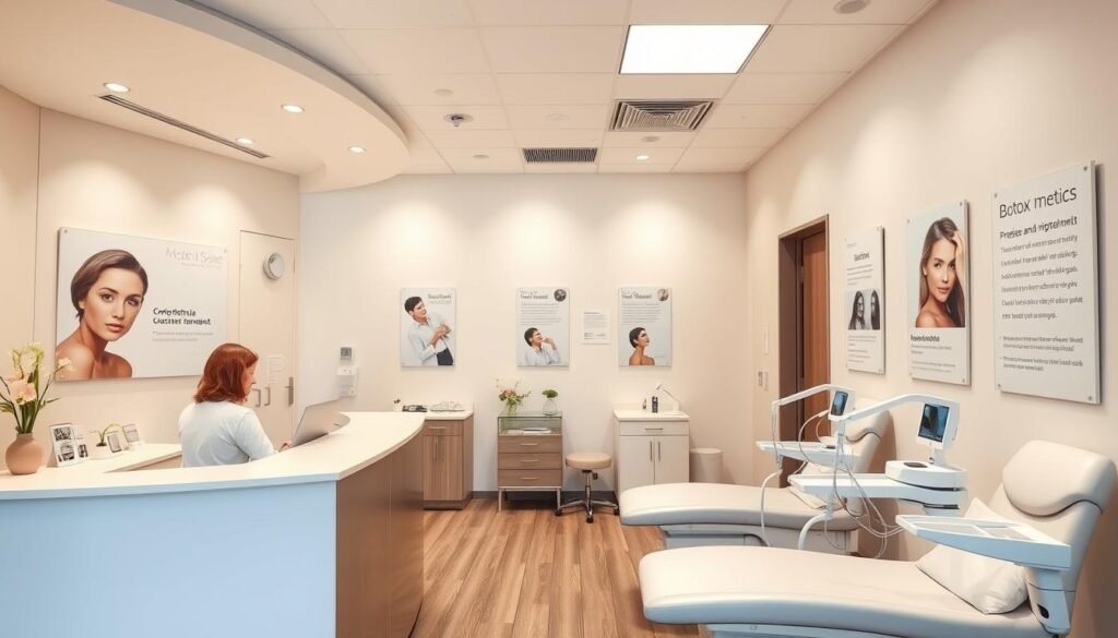 בחירת קליניקה בחירת קליניקה