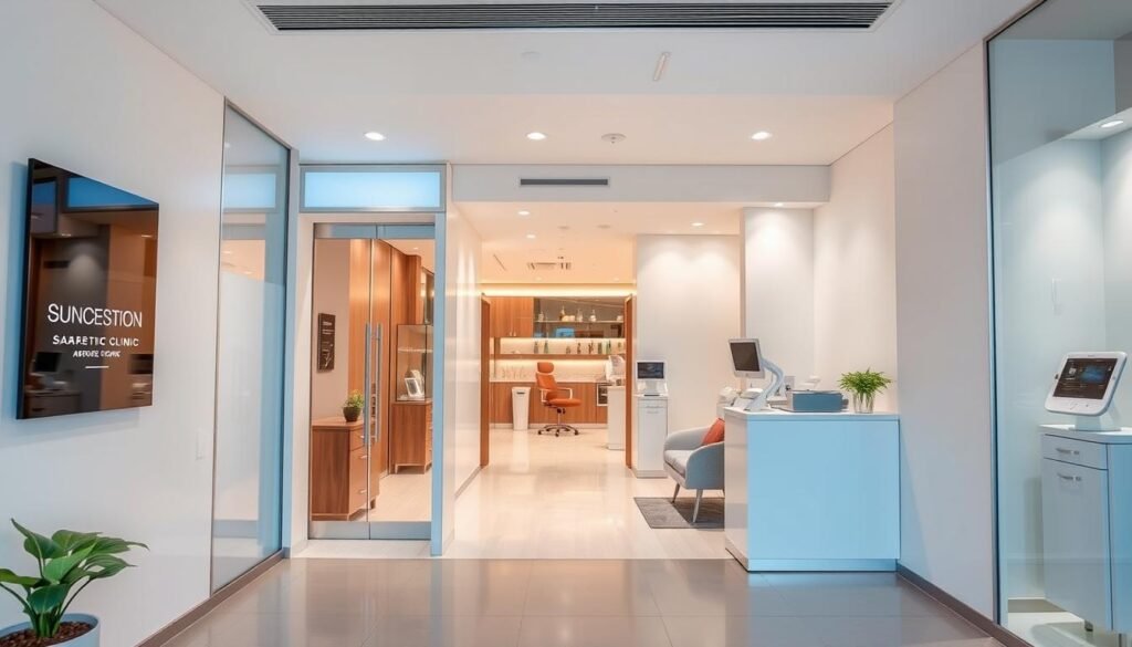 בחירת קליניקה אסתטיקה בחירת קליניקה אסתטיקה