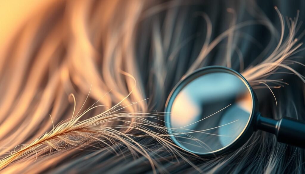 גורמים לשיער חלש גורמים לשיער חלש