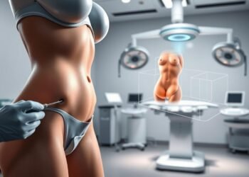 המסת שומן ממוקד