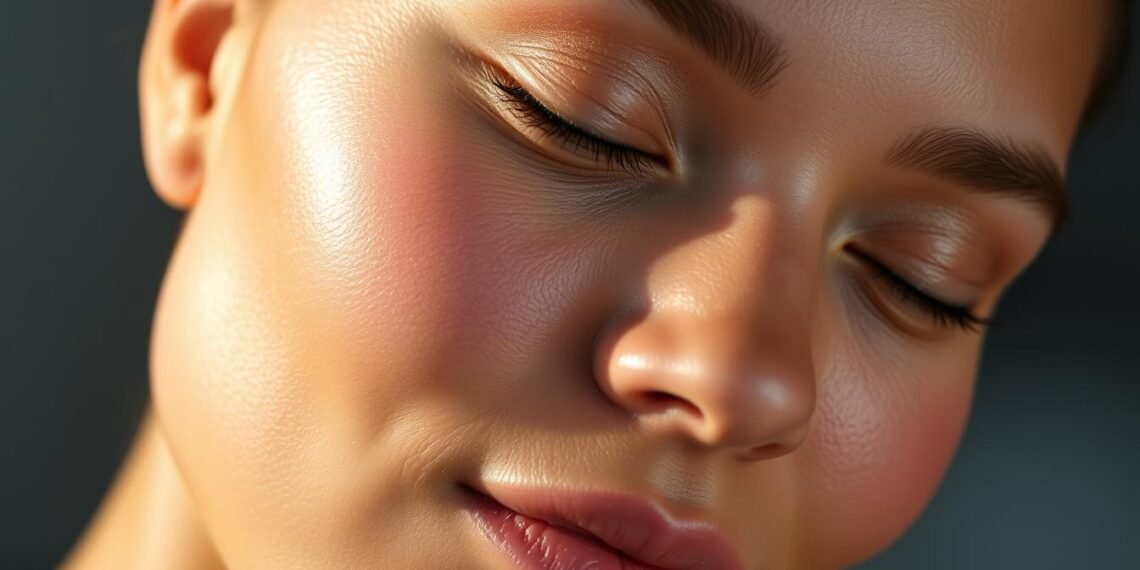 התחדשות עור קורן