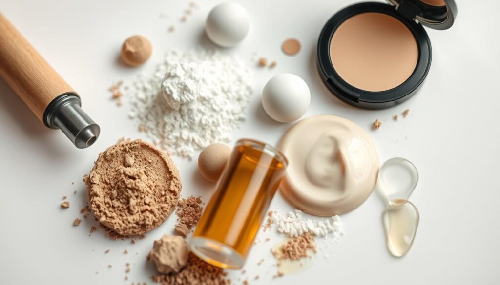 חומרים פעילים למיצוק חומרים פעילים למיצוק