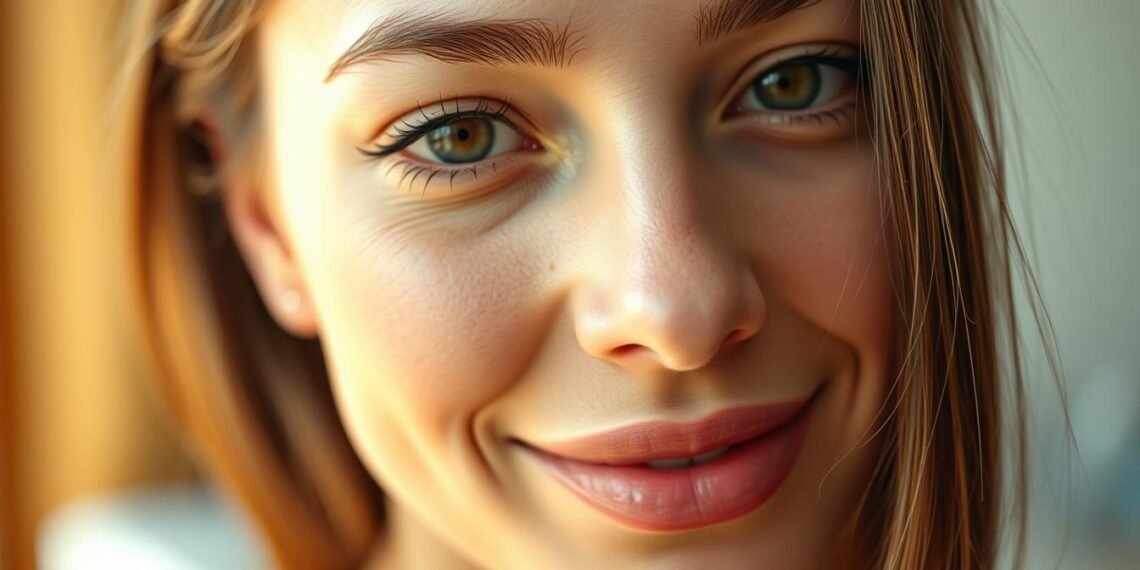 חידוש עור טבעי