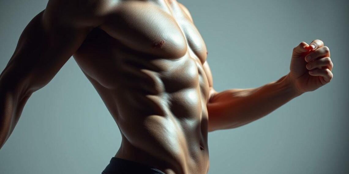 חיטוב גוף מדויק