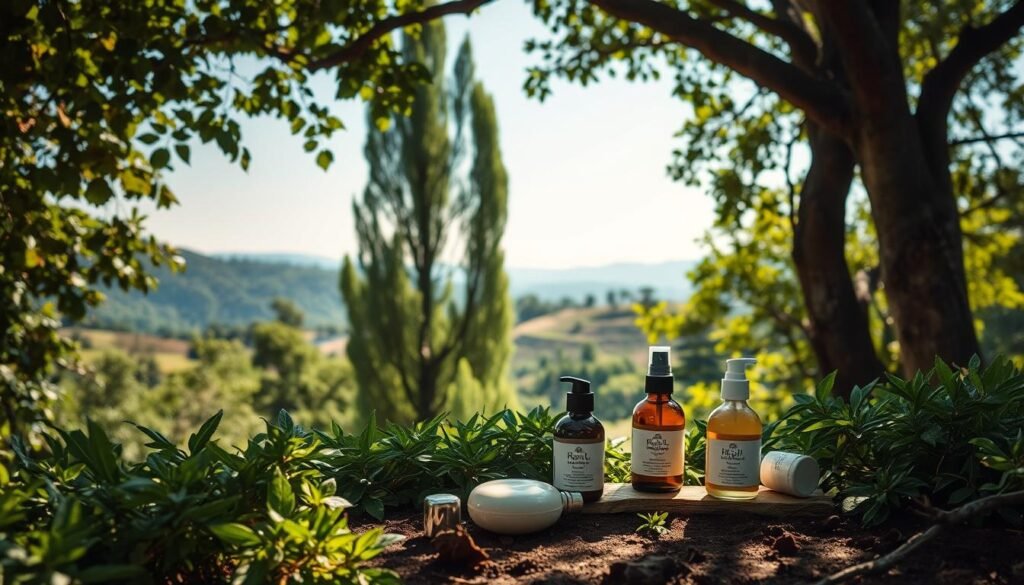 טיפוח טבעי טיפוח טבעי