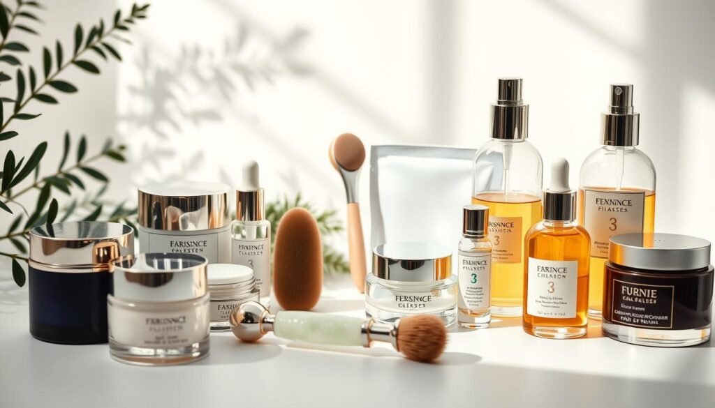 טיפוח לפי סוג עור