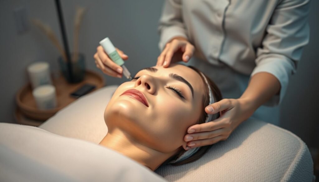 טיפולי פנים מותאמים טיפולי פנים מותאמים