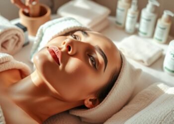 טיפולי פנים מותאמים