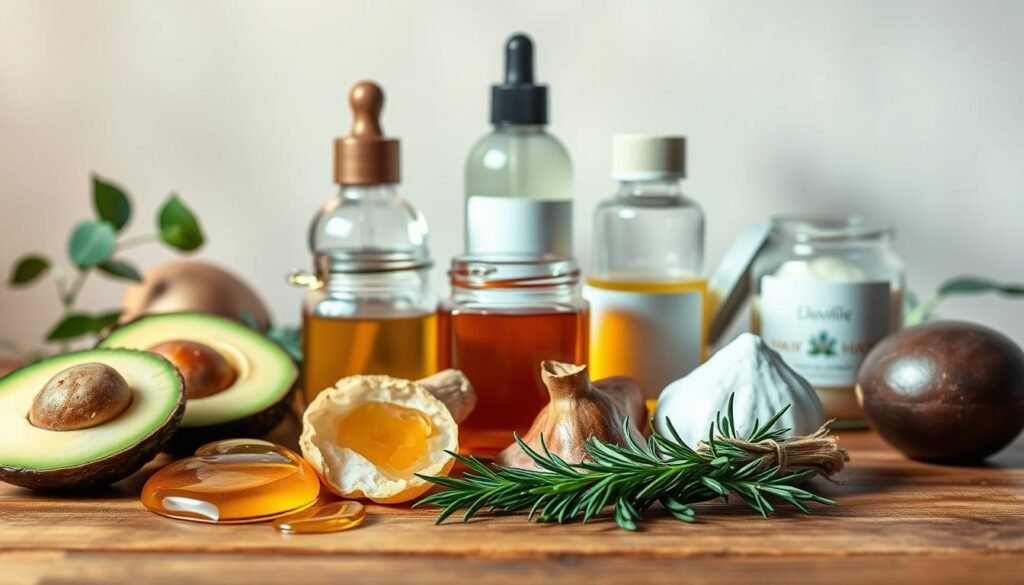 טיפים לתזונה לשיער