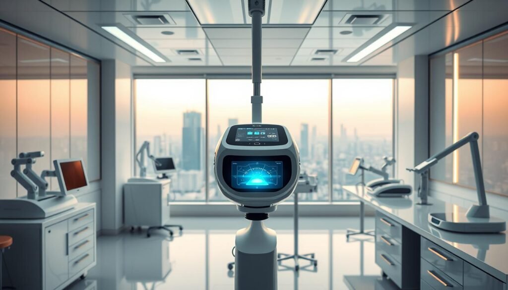 טכנולוגיות אסתטיות