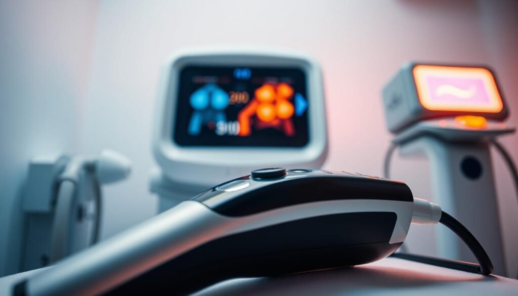 טכנולוגיות המסת שומן