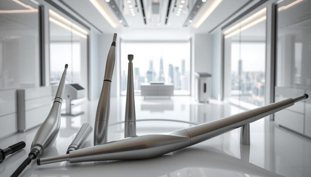 טכנולוגיות לייזר קוסמטיות