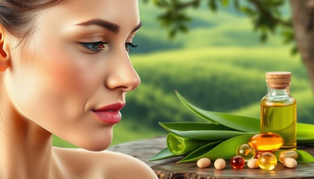 טכניקות טבעיות למיצוק עור טכניקות טבעיות למיצוק עור