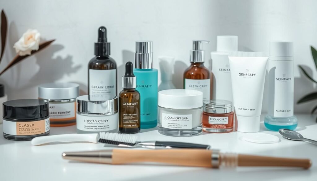 יתרונות טיפולי עור מותאמים