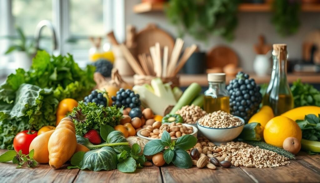 מאכלים לחיזוק השיער מאכלים לחיזוק השיער