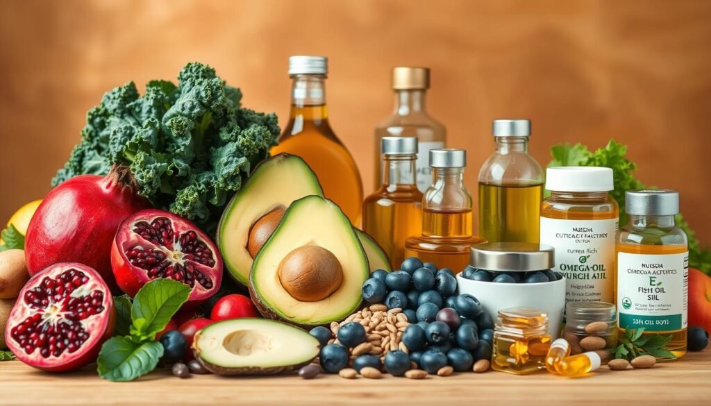 מזון לעור מזון לעור