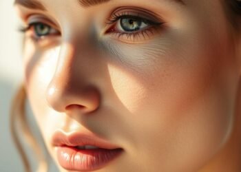 מיצוק קווי עור