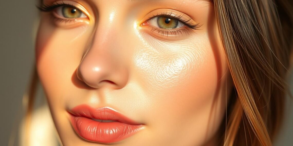 מיצוק קווי פנים