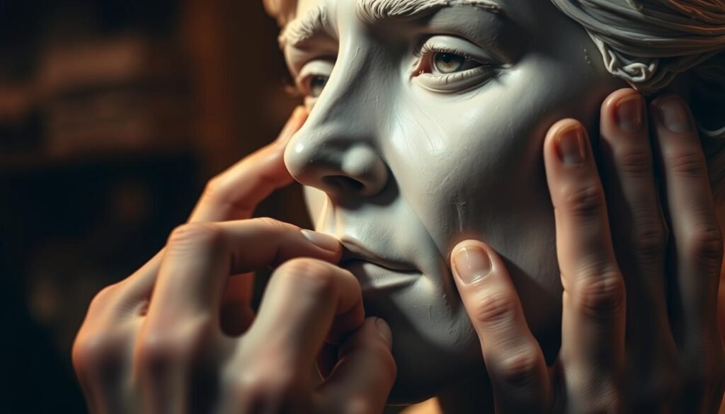 מקצוען לפיסול פנים מקצוען לפיסול פנים