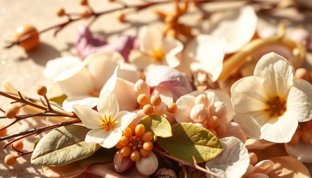 מרכיבים פעילים לעור עדין מרכיבים פעילים לעור עדין