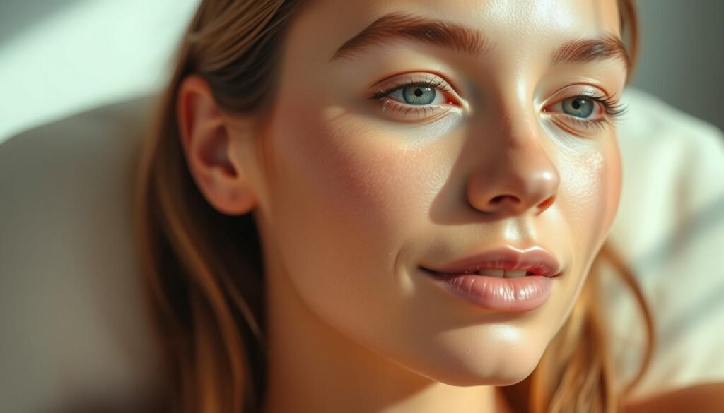 מתיחת עור עדינה מתיחת עור עדינה