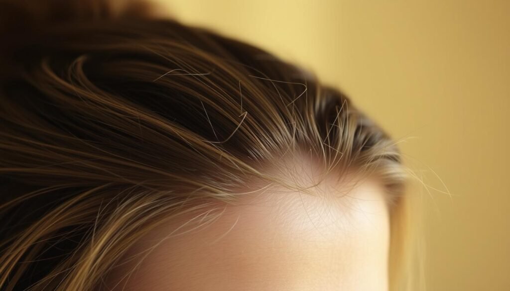 סיבות לנזק בשיער
