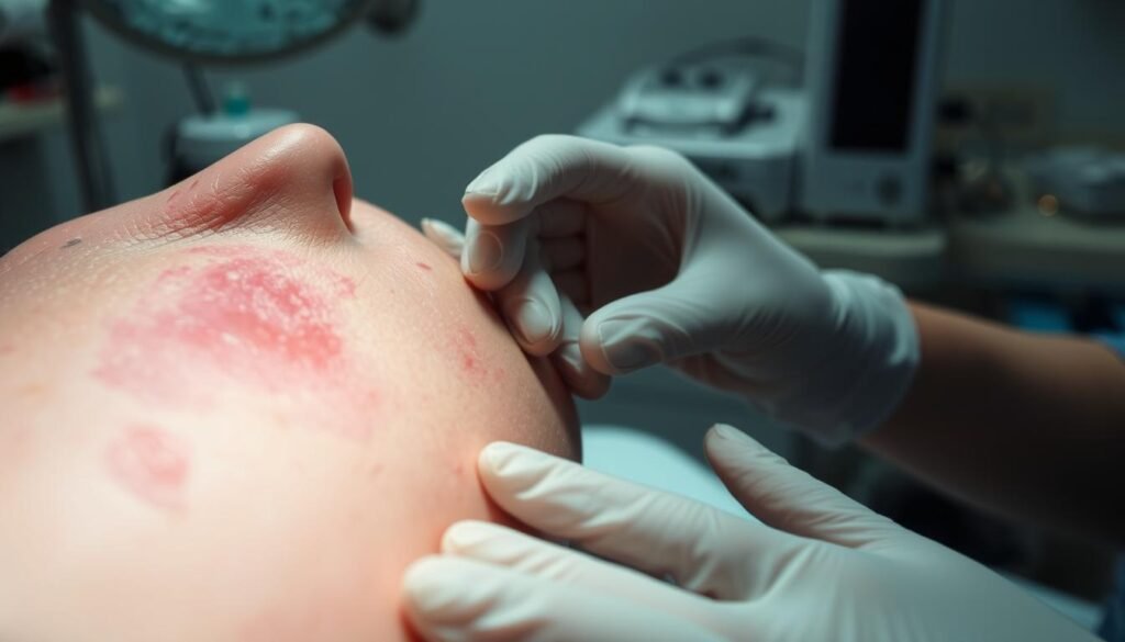 סיכונים בטיפולים אסתטיים סיכונים בטיפולים אסתטיים