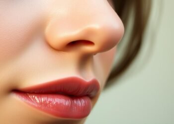 עיצוב אף טבעי