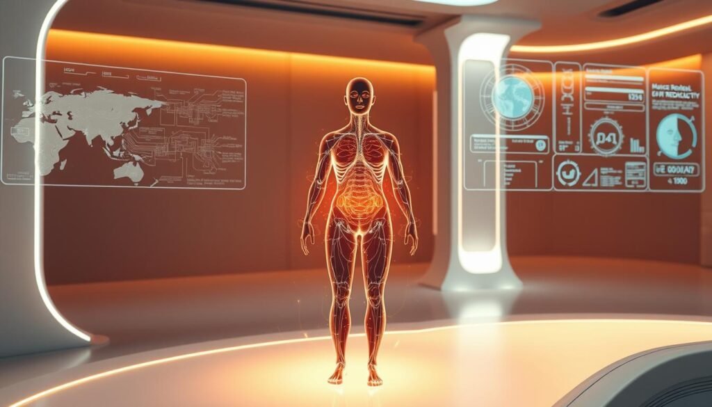 עתיד המסת שומן