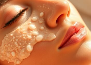 פילינג עמוק מתקדם