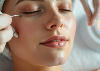 פילינג פנים מתקדם