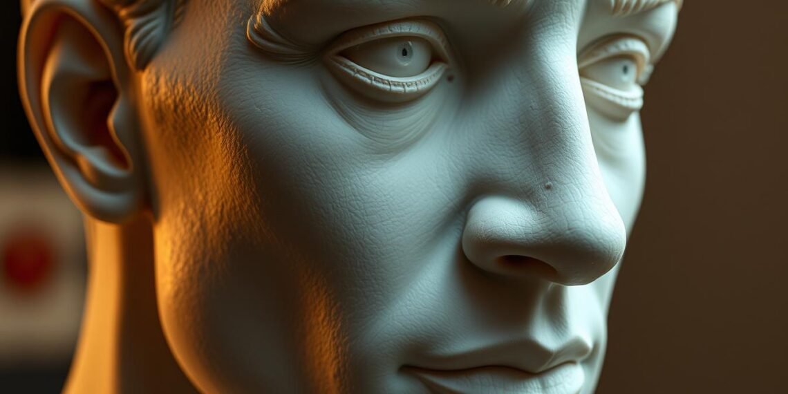 פיסול פנים מקצועי