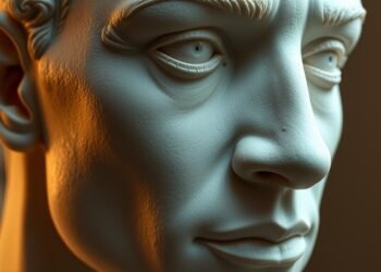 פיסול פנים מקצועי